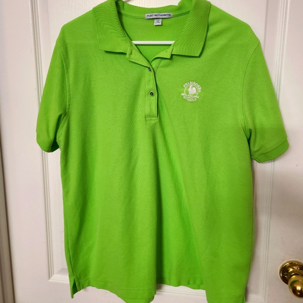 Primrose school staff uniform